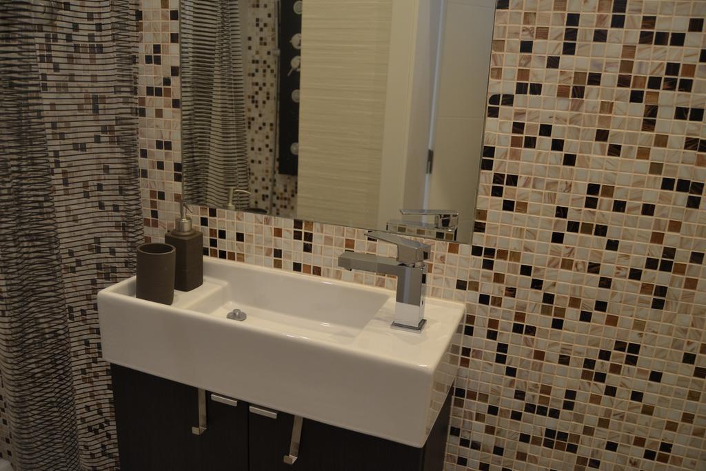 Апартаменты New Charming Flat In The Heart Of Лиссабон Экстерьер фото
