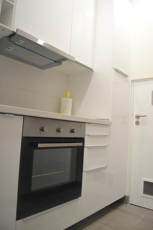 Апартаменты New Charming Flat In The Heart Of Лиссабон Экстерьер фото